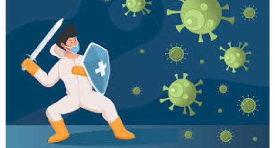 ලෝක ප්‍රතිශක්තීකරණ සතිය හෙටින් ඇරඹෙයි...